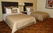 Quality Inn Hotel Nuevo Laredo