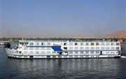 MS Renaissance Aswan-Luxor 3 Night Cruise