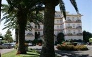 Grand Hotel Fagiano Palace