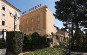 Hotel La Ginestra