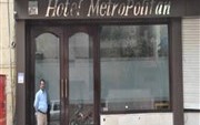 Hotel Metropolitan New Delhi