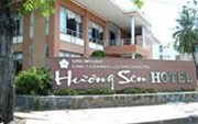 Huong Sen Hotel Tuy Hoa