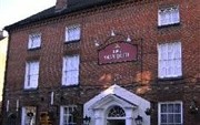 The Swan Hotel Alcester