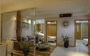 Lishang Hotel Xi'an