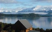 Beechwood Lodge Fiordland