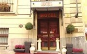 Hotel Giulio Cesare Turin
