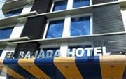 El Bajada Hotel