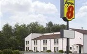 Super 8 Motel Canton (Illinois)