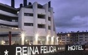 Reina Felicia  Spa Hotel Jaca