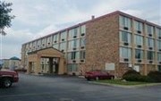 Quality Inn & Suites Lafayette (Indiana)
