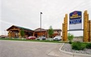 Best Western Kelly Inn & Suites Fargo