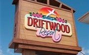 Driftwood Beach Motel