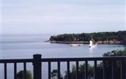 Island View Inn Rockport (Maine)
