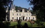 Chateau De La Coutanciere Brain-sur-Allonnes