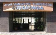 Apartamentos Turisticos Covadonga