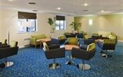 Holiday Inn Express Knowsley Liverpool