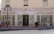 Pace Hotel San Giovanni Rotondo