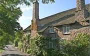 Tudor Cottage Porlock(England)