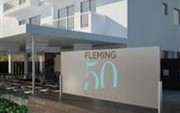 Apartamentos Fleming 50