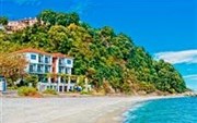 Hotel Manthos Beach