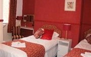 Gascoigne House Bed and Breakfast Bridlington