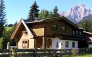 Ferienhaus Grillenhausl Maria Alm am Steinernen Meer