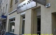 Pension Odin Berlin