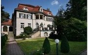 Villa Freisleben Aparthotel