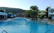 Avra Beach Resort Hotel - Bungalows