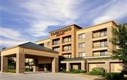 Courtyard by Marriott Dallas Richardson at Campbell