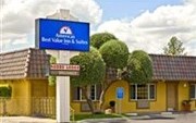 Americas Best Value Inn & Suites-Clovis/Fresno