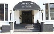 The Lord Nelson Hotel