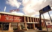 BEST WESTERN Ashfields Philip Lodge Motel
