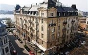 Europe Hotel Zurich