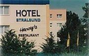 Hotel Stralsund