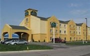 La Quinta Inn & Suites Columbus West