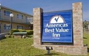 Americas Best Value Inn Mill Valley