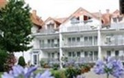 Hotel Garni Kurpfalzhof