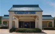 Comfort Inn Airport Pearl
