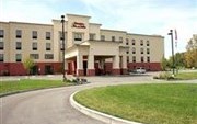 Hampton Inn & Suites Drayton Airport Englewood (Ohio)