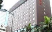 Jingmingda Business Hotel Shenzhen