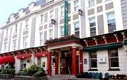 Best Western Royal Hotel Saint Helier