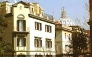 Vaticano Apartments Rome