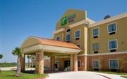 Holiday Inn Express Hotel & Suites Kingsville