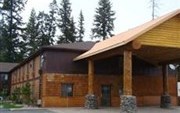 GuestHouse Lodge Sandpoint