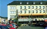 Hotel Ratskeller Saarlouis