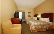 Sleep Inn & Suites Upper Marlboro