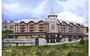 Aragon Hills Hotel & Spa Sallent de Gallego