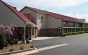 Super 8 Motel Manchester (Tennessee)