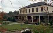 Ginninderry Homestead Bed & Breakfast Canberra